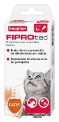 FIPROTEC SPOT ON GATO