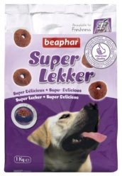 SUPERLEKKER ALIMENTO COMPLETO PERRO