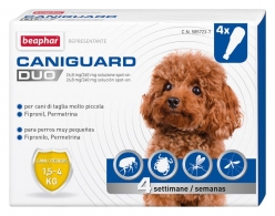 CANIGUARD DUO PERRO