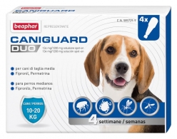 CANIGUARD DUO PERRO