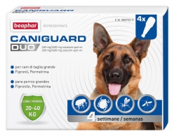 CANIGUARD DUO PERRO