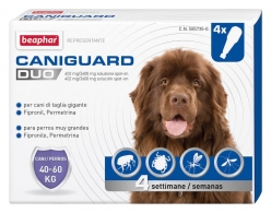 CANIGUARD DUO PERRO