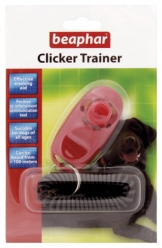 CLICKER TRAINER