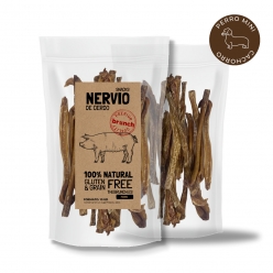 BRUNCH NERVIO DE CERDO