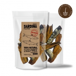 BRUNCH FILETE DE SARDINA