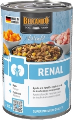 BELCANDO VETLINE RENAL WET