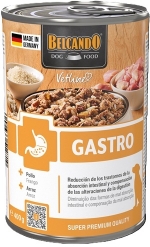 BELCANDO VETLINE GASTRO WET