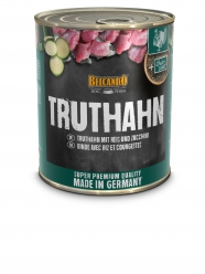 BELCANDO SUPER PREMIUM WET