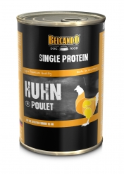 BELCANDO SINGLE PROTEIN WET