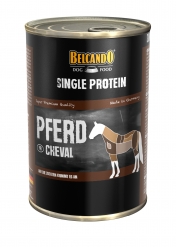 BELCANDO SINGLE PROTEIN WET