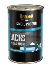 BELCANDO SINGLE PROTEIN WET