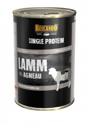 BELCANDO SINGLE PROTEIN WET