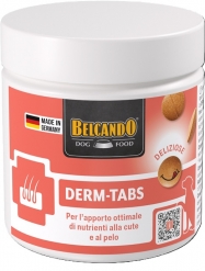 BELCANDO DERM TABS