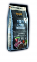 BELCANDO PUPPY GRAIN FREE