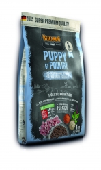 BELCANDO PUPPY GRAIN FREE