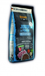 BELCANDO JUNIOR GRAIN FREE