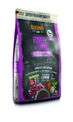 BELCANDO FINEST GRAIN FREE