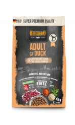 BELCANDO ADULT GRAIN FREE