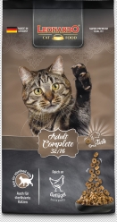 LEONARDO ADULT COMPLETE 32/16