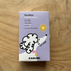 CANUMI