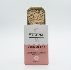 CANUMI