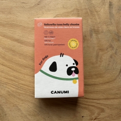 CANUMI