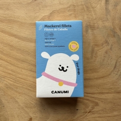 CANUMI