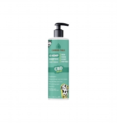 CBD CHAMPÚ 4S HEMP