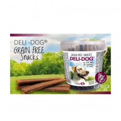 BARRITAS DELIDOG GRAIN FREE