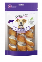 DOKAS ESPIRAL