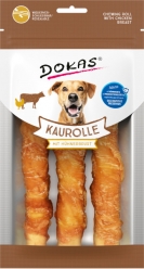DOKAS ROLLITOS MASTICABLES MEDIANOS