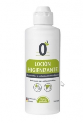 LOCIÓN HIGIENIZANTE