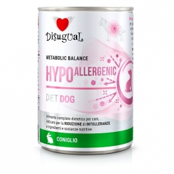 DIETA HÚMEDA PERRO HYPOALLERGENIC