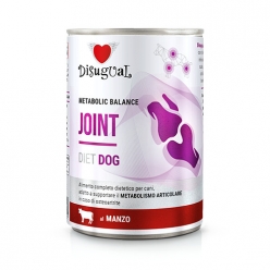 DIETA HÚMEDA PERRO JOINT