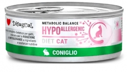 DIETA HÚMEDA GATO HYPOALLERGENIC