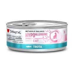 DIETA HÚMEDA GATO HYPOALLERGENIC