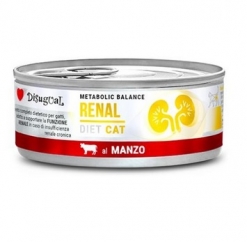 DIETA HÚMEDA GATO RENAL