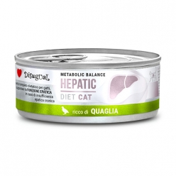 DIETA HÚMEDA GATO HEPATIC