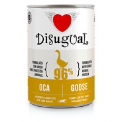 DISUGUAL DOG