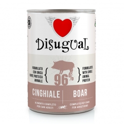 DISUGUAL DOG