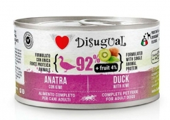 DISUGUAL PERRO FRUIT
