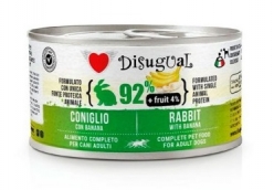 DISUGUAL PERRO FRUIT