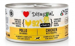 DISUGUAL PERRO FRUIT