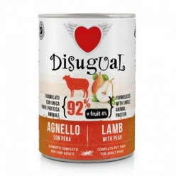 DISUGUAL DOG FRUIT