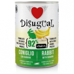 DISUGUAL DOG FRUIT