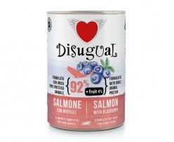 DISUGUAL DOG FRUIT