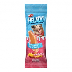 DRZOO HELADOS