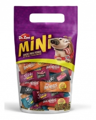 DR ZOO MINI SURTIDOS