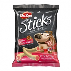 DRZOO STICKS CARNE ASADA