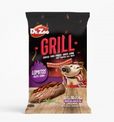 DRZOO GRILL LOMITOS